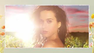 Katy Perry - Choose Your Battles (Instrumental)