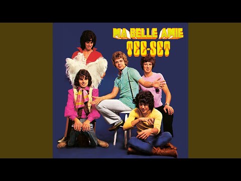 Finally In Love Again