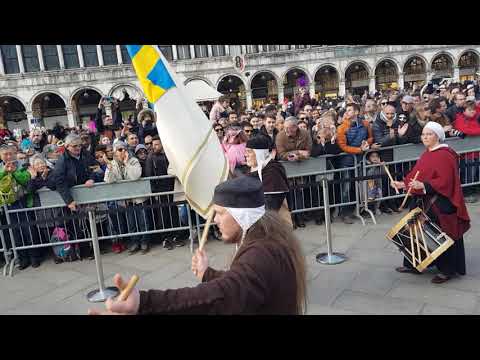 Italy-Venice Karneval /Itália Velencei Karnevál