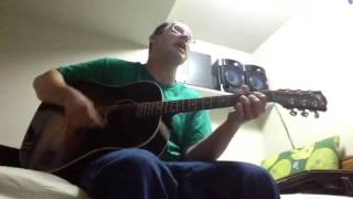 48. Thief (Our Lady Peace) Cover by Maximum Power, 1/22/2015