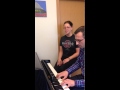 Les Passants ZAZ - Piano Cover 