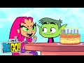 BBSFBDAY Teen Titans GO Cartoon Network