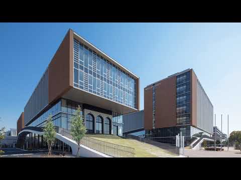 名城大学 －Meijo University－ のライブ配信