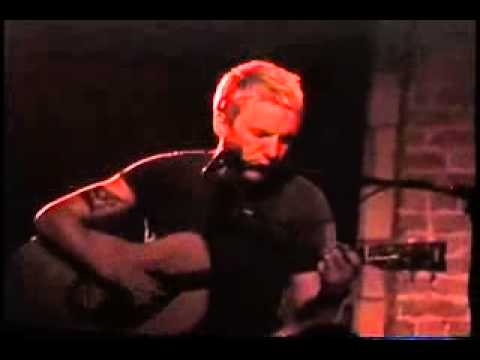 The Biggest Lie - Elliott Smith