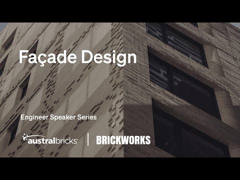 Engineers Speaker Series | Façade Design