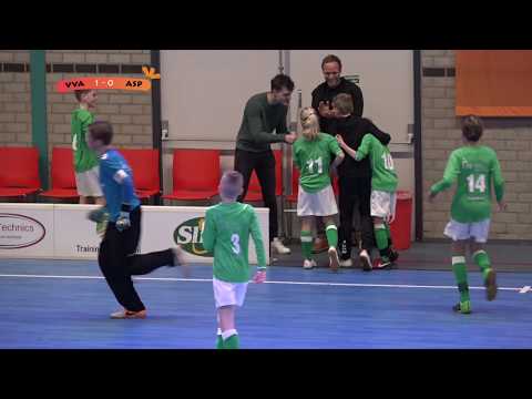 PROXSYS CUP 2020 O13: VVAC - Asperen (halve finale)