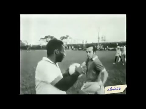 Piazza fala sobre o período de preparação para o mundial de 1970