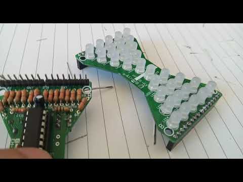 Bausatz zusammen löten #36