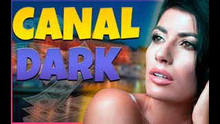 22 Melhores Nichos para Canal Dark no Youtube | Ganhar Dinheiro no Youtube (Sem Aparecer)