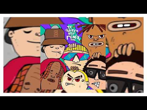 Ceaese,Te Quiero Ver - Remix ft .Akapellah . Stailok, Young Cister, Polimá Westcoast, Utopiko