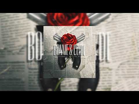 Bonnie & Clyde - MC's TIO SUMMERS, TRAKS, KAUE (Feat. DJ Rafinha)