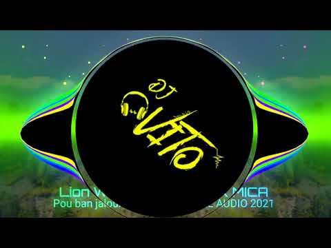 Lion Winston ✖ Jamel ✖ MICA - Pou ban jaloux (90 Favelas) FULL AUDIO 2021