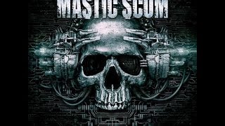 Review(English) - Mastic Scum - C T R L - Dani Zed