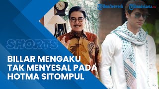 Rizky Billar Mengaku Tak Menyesal soal Kasusnya, Hotma Sitompul: Klien Kami Tak Merasa Lakukan KDRT