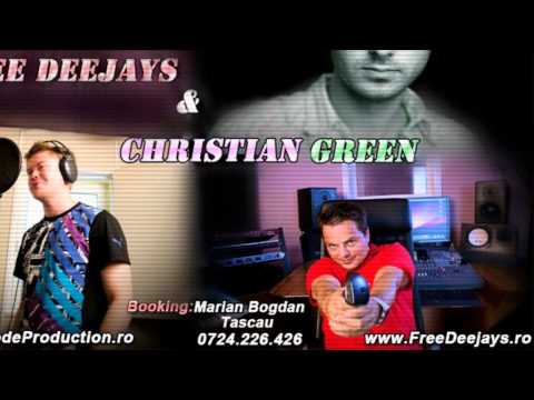 Free Deejays feat. Christian Green - Tonight (Official Single)