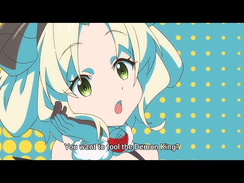 I've Been Killing Slimes For 300 Years And Maxed Out My Level Episode 6 Reaction