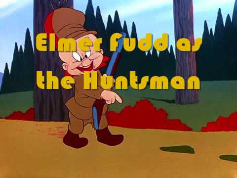 Starfire White and the Seven Peanuts part 1 - Opening Credits/Prologue