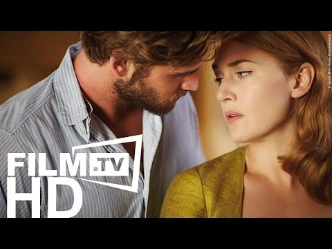THE DRESSMAKER Trailer German Deutsch (2016) HD