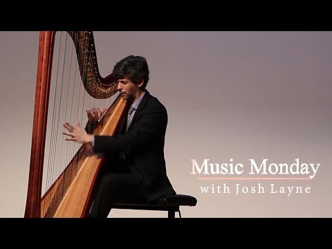 Music Monday - Godefroid's Carnival of Venice