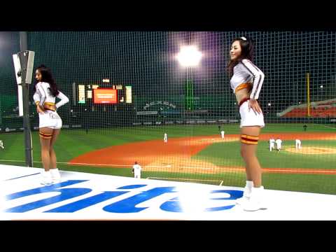 Nexen Girls paparazzi (Kan Mi Youn 簡美妍)