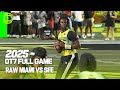 RAW MIAMI VS SFE OT7 Full Game