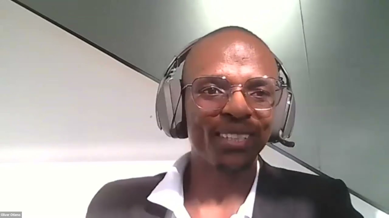 L&D Africa Conference Webinar   Building High-Performance Teams Steps Towards Inculcating a High Per