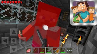 Multiplayer for Minecraft PE Gameplay (pvp)