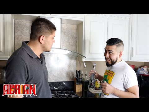 Cuando Tu Amigo Es Confianzudo ft @AdrianEstrada7 @ElGuacheCochinoDeTC