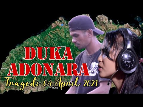 DUKA ADONARA (Tragedi Banjir Bandang) - AJKS Family x Texaz UOS