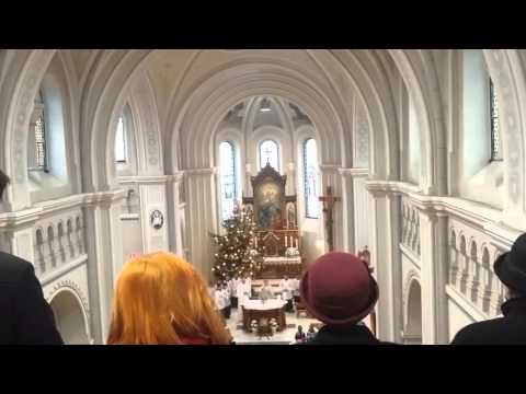 JKS 501 - Ježiš, Mária i Jozef