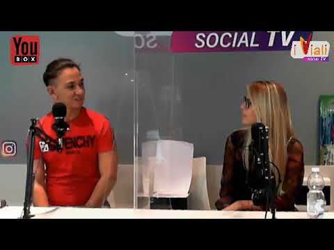 YouBox con Rosario Farò e Francesca