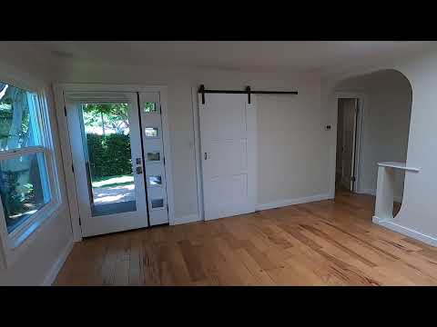 PL10485 - Private Rear 3+2 Bungalow for Rent (Santa Monica, CA)