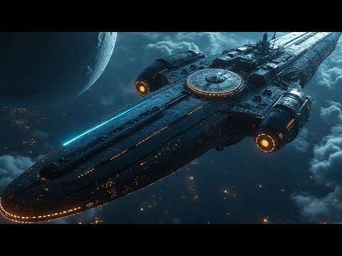A Fatal Underestimation — The Ship That Shocks The Galaxy Is Finally Here |HFY | Sci Fi Stories
