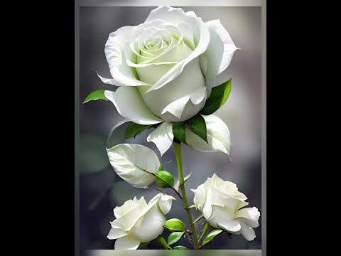 Types of Beautiful Roses in world