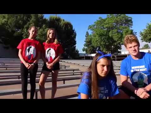 NONSENSE IN THE NEST 2019