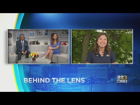 Behind The Lens: Reflecting On Melvin Miles' Legacy At Morgan State