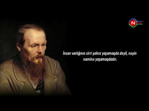 Dünya ədəbi inciləri 08.04.2021