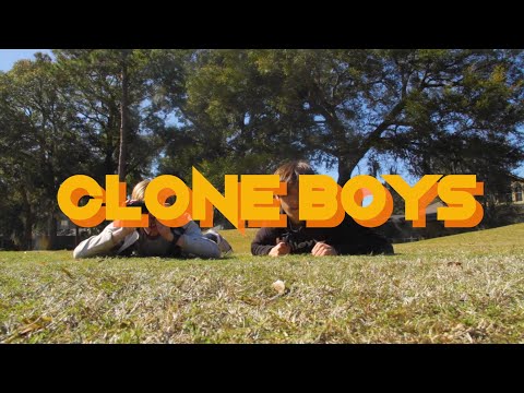 Clone Boys