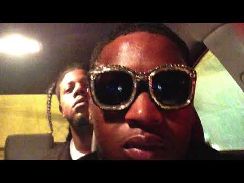 Abillyon GS9 Mixtape ft. Bobby Shmurda, Rowdy Rebel, Corey Finesse & Richie _HD