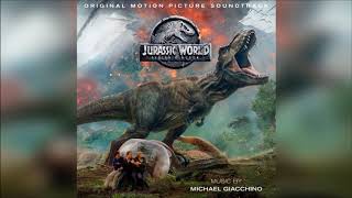 25. The Neo-Jurassic Age (JW:FK OST)