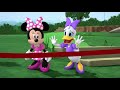 Mickey and de Roaster Racers | De Eigenwijze Eierloop | Disney Channel NL