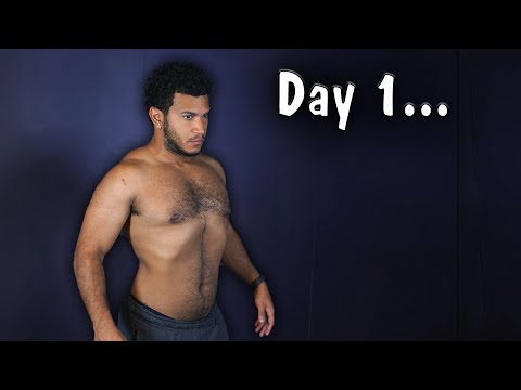 I Did Stomach Vacuums Every Day For 7 Days - And My Waist Size Went Up...?