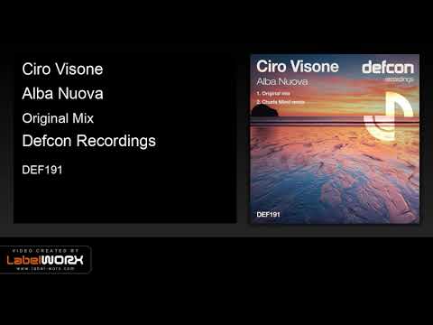 Ciro Visone - Alba Nuova (Original Mix)