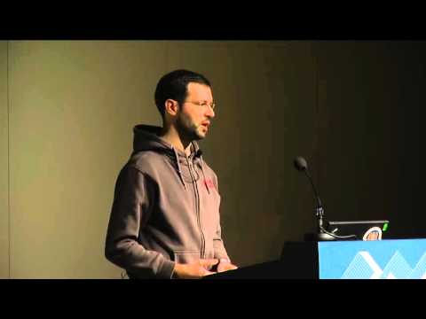 Andreas Lehner - Der tiefe Staat [30c3]