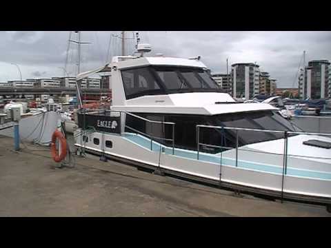Steel Dutch Motor Cruiser Vri-Jon 40 - Boatshed.com - Boat Ref#160006