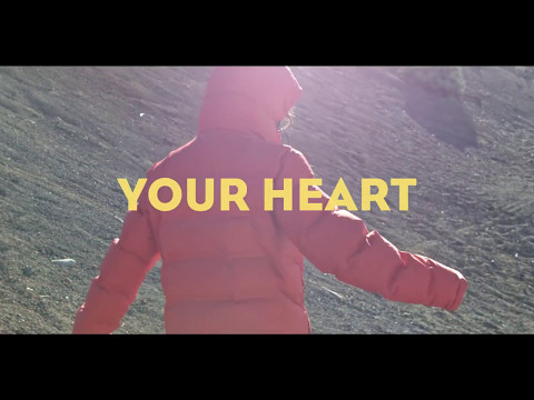 Liima - Your Heart (Official Video)