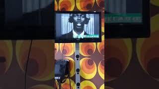 RETURN 10 Jahre - Mitch van Hayden live