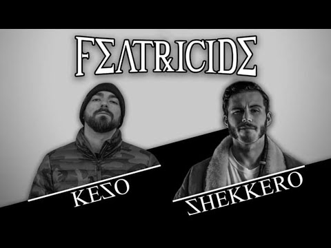 FEAtricide: Keso vs Shekkero [L'Aquila - CaseMatte]