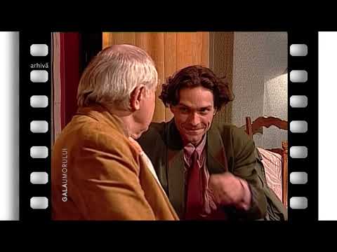 Gala umorului: Trage şi împinge: 2 cuvinte care deschid multe uşi - episodul 5 | sezonul 22 (@TVR1)