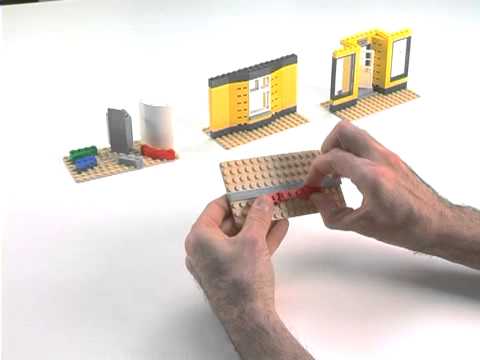 How to build angled walls - Creator -Designer Tips